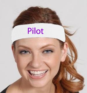Otsapanta \"Pilot\"