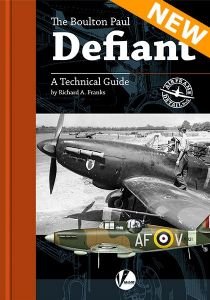 Boulton-Paul Defiant