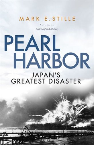 Pearl Harbor - Japan\'s Greatest Disaster