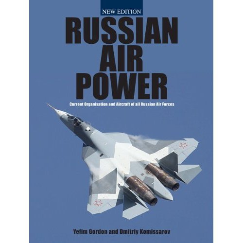 Russian Air Power (New edition)
