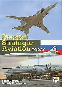 RUSSIAN STRATEGIC AVIATION TODAY