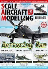 Scale Aircraft Modelling (June 2026)