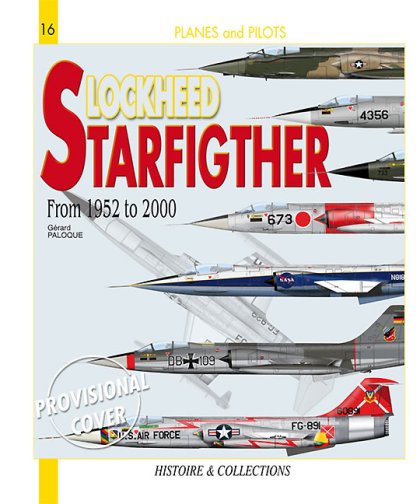 Lockheed Starfighter