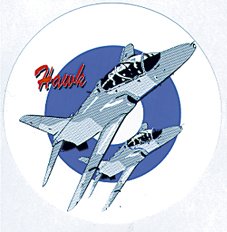 Tarra: HAWK