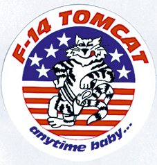 Tarra: F-14 TOMCAT