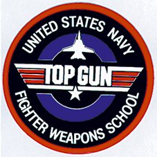 Tarra: TOP GUN