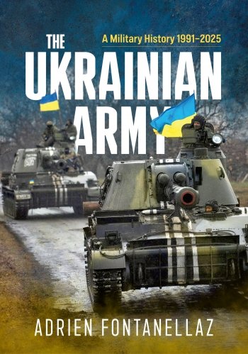 Tulossa: The Ukrainian Army
