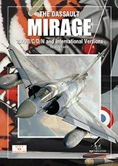 Dassault Mirage 2000