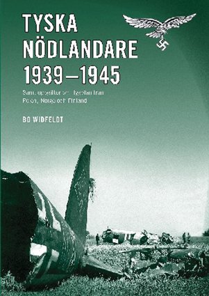 Tyska nödlandare 1939-45