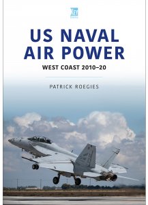 US Naval Air Power Pacific Air Forces West Coast