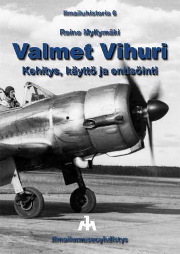 Valmet Vihuri