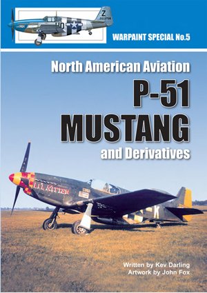 P-51 Mustang and Derivatives