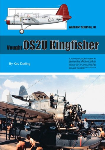 OS2U Kingfisher